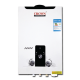 Crown IG-2B-7L Imported Water Heater 7 Litter Instant Geyser With Digital Display On Installments (HAM MALL)